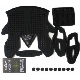 Imbottitura Casco SH+ Shot R1 Imbottitura Casco SH+ Shot R1