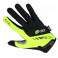 Guanti Mtb Enduro Bump Giallo