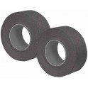 Nastro Manubrio Telato Nero (2 Pz.)