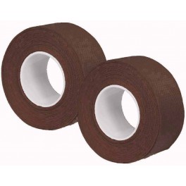 Nastro Manubrio Telato Marrone (2 Pz.) Nastro Manubrio Telato Marrone (2 Pz.)