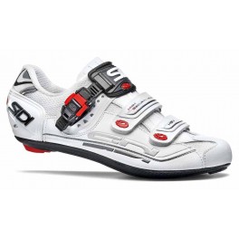 Scarpe Sidi Genius7 Bianco