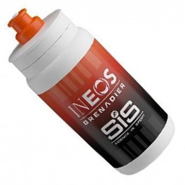 Borraccia Elite Fly Team Ineos Style Borraccia Elite Fly Team Ineos Style