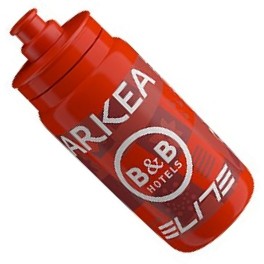 Borraccia Elite Fly Team Arkea B&B Hotels Borraccia Elite Fly Team Arkea B&B Hotels