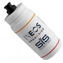 Borraccia Elite Fly Ineos White