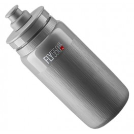 Borraccia Elite Fly Tex 550 Grey Borraccia Elite Fly Tex 550 Grey