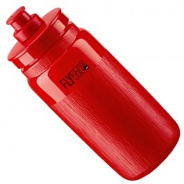 Borraccia Elite Fly Tex 550 Red Borraccia Elite Fly Tex 550 Red