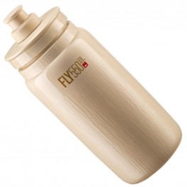 Borraccia Elite Fly Tex 550 Beige Borraccia Elite Fly Tex 550 Beige