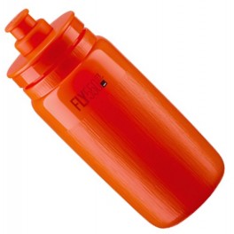 Borraccia Elite Fly Tex 550 Orange Borraccia Elite Fly Tex 550 Orange