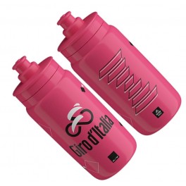 Borraccia Elite Fly Giro D'Italia Icon (2 Pz.)