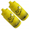 Borraccia Elite Fly Tour De France (2 Pz.)