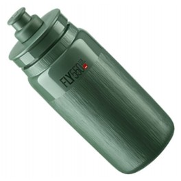 Borraccia Elite Fly Tex 550 Dark Green Borraccia Elite Fly Tex 550 Dark Green