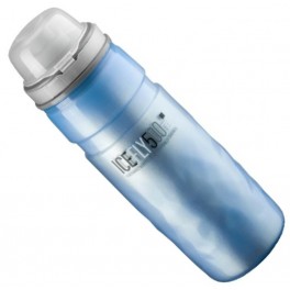 Borraccia Termica IceFly 500 Blue Borraccia Termica IceFly 500 Blue