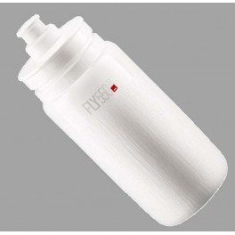 Borraccia Elite Fly Tex 550 White Borraccia Elite Fly Tex 550 White