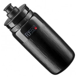 Borraccia Elite Fly Tex 550 Black Borraccia Elite Fly Tex 550 Black