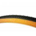 Copertura Sport Kenda K184 700x28 Nero Para