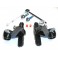 Kit Freni Ciclocross Promax