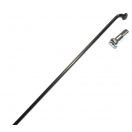Raggi Neri 2 mm. 100 Pz. Raggi Neri 2 mm. 100 Pz.