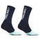 Calze Estive Mono Blue