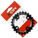 Ingranaggio Xon Mtb 24 Denti