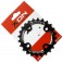 Ingranaggio Xon Mtb 24 Denti
