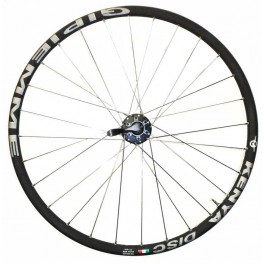 Coppia Ruote Gipiemme Kenya 26" Disk 8/9/10V. a Cassetta