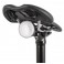 Kit Fanale Raz Pro + Ciclocomputer GPS Max 30 Shanren
