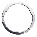 Distanziale Spessoramento 35x40x1 Cassette Tipo Shimano