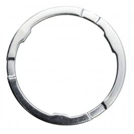 Distanziale Spessoramento 35x40x1 Cassette Tipo Shimano Distanziale Spessoramento 35x40x1 Cassette Tipo Shimano