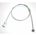 Cavetto Unione Cantilever (2 pz.)