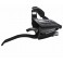 Comandi Shimano ST-EF500 7/8V.