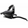Comandi Shimano ST-EF500 7/8V.