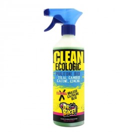 Liquido Detergente Dr. Bike Clean Ecologic Liquido Detergente Dr. Bike Clean Ecologic