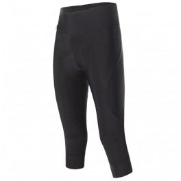 Bermuda Donna Santini Alba Nera