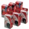 Camera d'aria ChaoYang 700*25/32 V.Italia 40