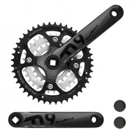 Guarnitura Tripla Mtb Sunrace 44-32-22 175 Guarnitura Tripla Mtb Sunrace 44-32-22 175