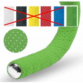 Nastro Manubrio Forato Grip Verde Nastro Manubrio Forato Grip Verde