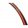 Cerchio Corsa Balance Ambrosio 32F. Rosso