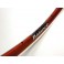 Cerchio Corsa Vintage Ambrosio Balance 32F. Rosso