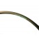 Cerchio Corsa Vintage Ambrosio Gentleman 36F. Champagne