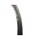 Cerchio Mtb Vintage Keba 36F. Nero