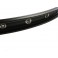 Cerchio Mtb Vintage Keba 36F. Nero