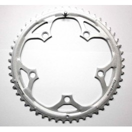 Ingranaggio Strada Sunrace 52 Denti Acciaio