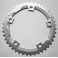 Ingranaggio Strada Sunrace 42 Denti Acciaio