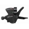 Comando Shimano Alivio SLM-3100-L 3V. Sinistro