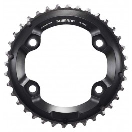 Ingranaggio 36 Denti Shimano XT 11x2 Ingranaggio 36 Denti Shimano XT 11x2