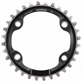 Ingranaggio 32 Denti Shimano XT 11x1 Ingranaggio 32 Denti Shimano XT 11x1