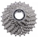Cassetta Shimano 105 10V. 12-25 Serie 5700