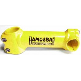 Attacco Manubrio A-Head Set Amoeba 130 Attacco Manubrio A-Head Set Amoeba 130