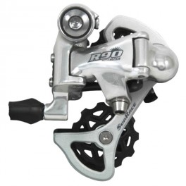 Cambio Sunrace R91 9 V. Cambio Sunrace R91 9 V.