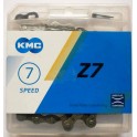 Catena KMC Z7 5-6-7 Velocità